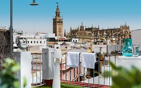 Eva Recommends Gamazo Terrace
