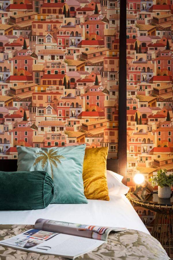 Monkeys Apartments Luxury Penthouse Cathedral & Terrace Siviglia Esterno foto