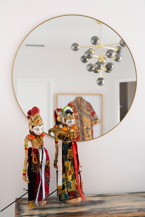 Monkeys Apartments Luxury Penthouse Cathedral & Terrace Siviglia Esterno foto